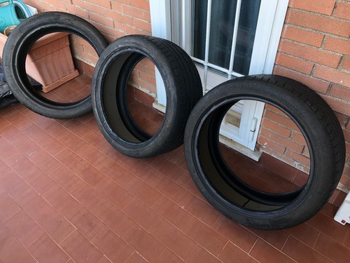 Hankook ventus evo3 - ventus,