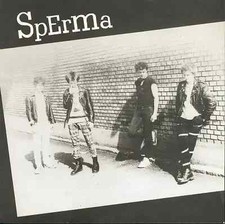 Sperma Zuri Punx / Sinnlos