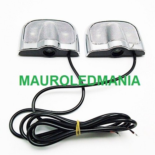 Kit luci led sotto - kit,