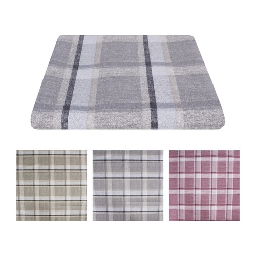 Tessuto cotone fantasia shabby - tessuto,