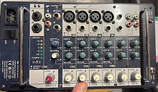 YAMAHA Stagepas 300 Portable Powered Speakers 2Set Used