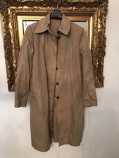 Cappotto Trench Primavera