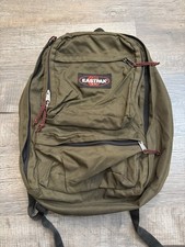 Zaino Scuola Vintage EastPak