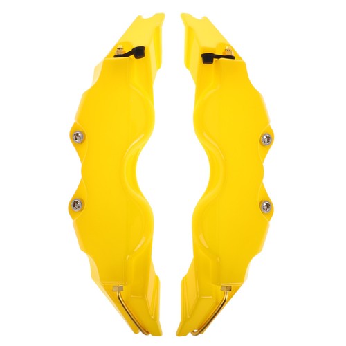 Copri pinza freno abs giallo - copri,