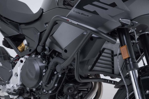 Paraurti motech per bmw f - sw,