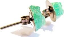 Orecchini in argento 925 con 2