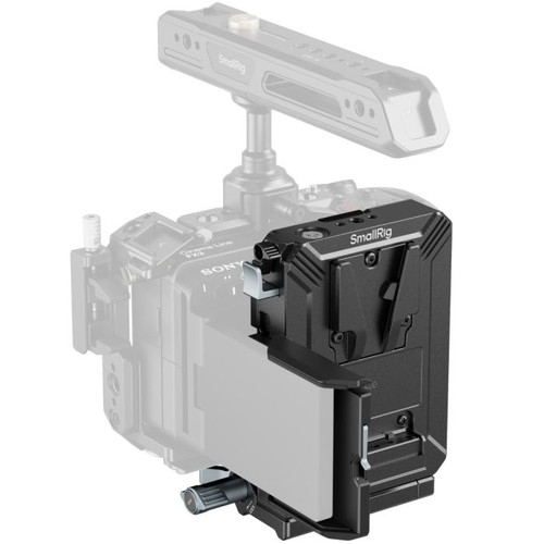 Smallrig set piastre - smallrig,