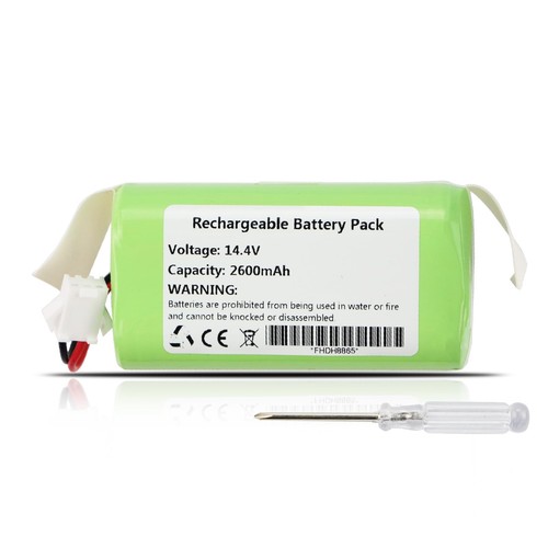 Batteria ricambio 4v - di, 14.4v