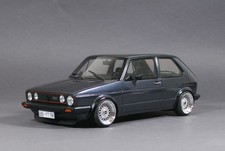 Cerchi in lega VW Golf 1 GTI