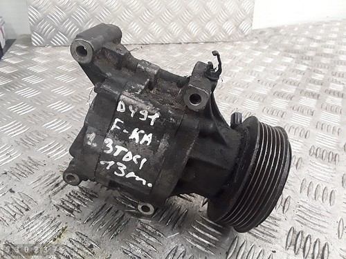 2012 ford compressore - 2012,