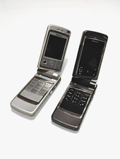 CELLULARI VINTAGE NOKIA 6260