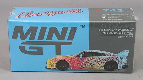 Truescale mini lb - gt,