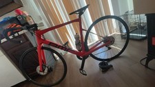 Roadmachine 01 AMP TWO USA-BMC