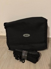 Borsa porta computer Acer nera