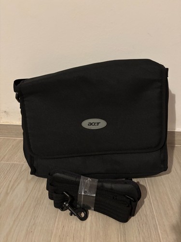 Borsa porta computer - , nera