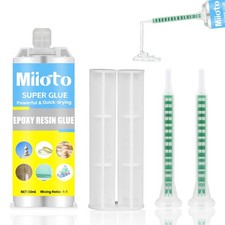 Miioto Colla Epossidica