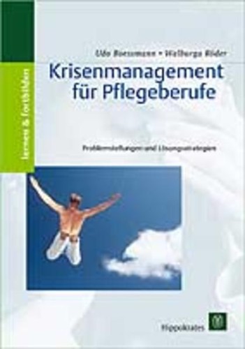 Krisenmanagement für