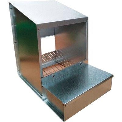Nido galline ovaiole posto - nido,