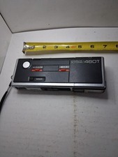 VINTAGE MINOLTA POCKET AUTOPAK