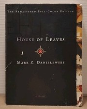 House of Leaves : Remastered