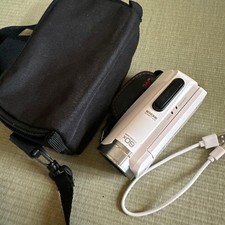 Videocamera jvc everio f100 - videocamera,