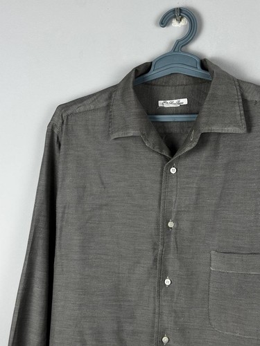 Camicia vintage loro piana - vintage,