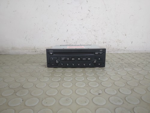 24297 stereo autoradio - 24297,