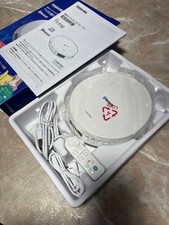 TOSHIBA Lettore CD Portatile