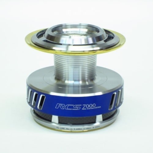 Slp works bobina daiwa - works,