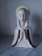 Statua Madonna Igni
