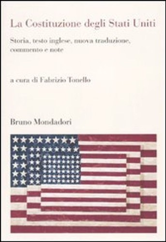 Libro costituzione degli - -,