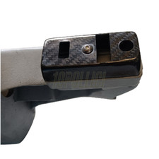 Coperchio devio luce CARBON
