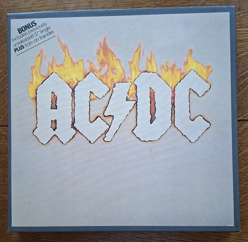 Vol 1 box 1981 - -, 1.
