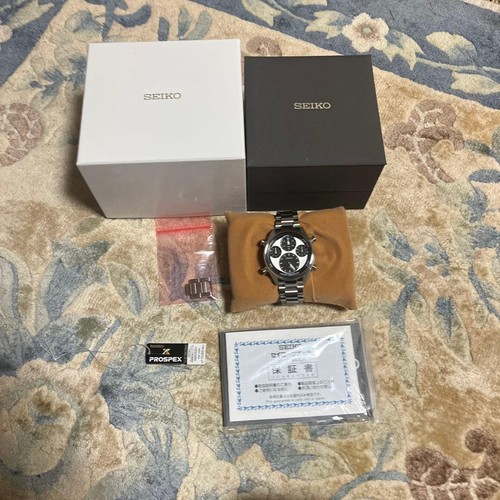 Seiko prospex orologio - prospex,