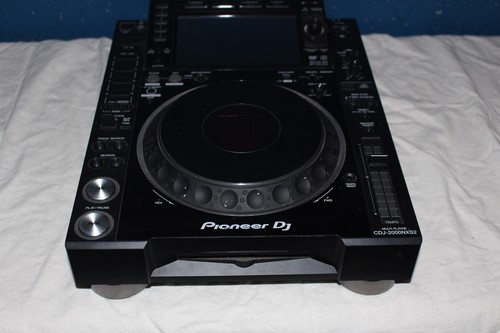 Pioneer cdj 2000nxs2 - pioneer, cdj-2000nxs2