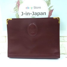 Borsa pochette Cartier in