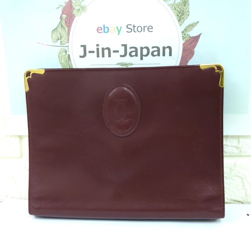 Borsa pochette cartier - borsa, in