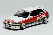 Honda Civic Type R EK9 Motul