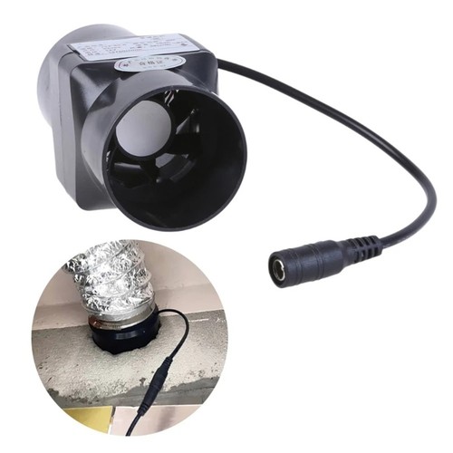 Potente ventilatore - potente,
