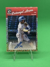 2023 Panini Donruss Optic