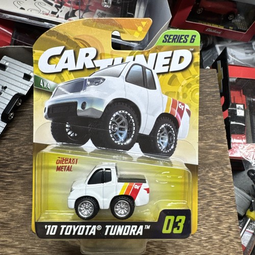 Car tuned serie 3 - 6, #3
