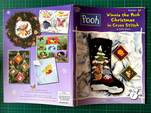 Disney winnie the pooh natale - winnie,