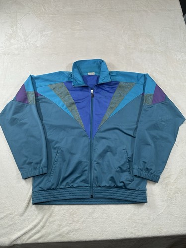 Sergio tacchini giacca tuta - sergio,