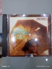 CD PINO DANIELE SCHIZZECHEA