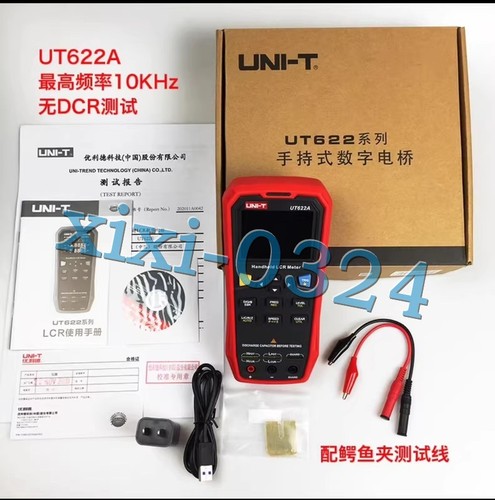 Nuovo uni ut622a - uni-t,