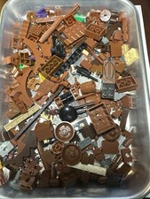 Lego pezzi sfusi 7,5 once come