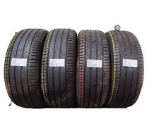 4 PNEUMATICI USATI 235/55 R 18