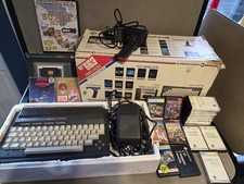 Commodore Plus 4 Joystick