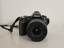 Nikon D90 + Ottica 18-105 VR - Macchina Fotografica Digitale Reflex