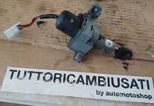 blocchetto chiave yamaha